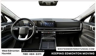 2026 Hyundai Santa Fe Hybrid Preferred in Edmonton, Alberta - 6 - w320h240px