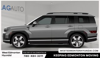 2026 Hyundai Santa Fe Hybrid Preferred w/Trend Pkg in Edmonton, Alberta - 2 - w320h240px