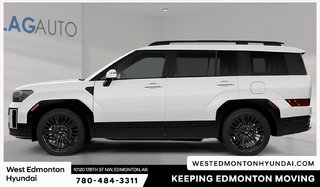 2026 Hyundai Santa Fe Hybrid Ultimate Calligraphy in Edmonton, Alberta - 2 - w320h240px