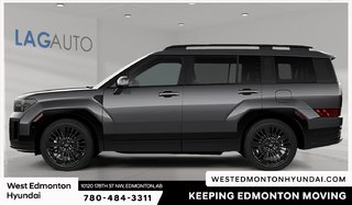 2026 Hyundai Santa Fe Hybrid Ultimate Calligraphy in Edmonton, Alberta - 2 - w320h240px