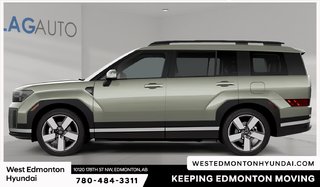 2026 Hyundai Santa Fe Hybrid Preferred w/Trend Pkg in Edmonton, Alberta - 2 - w320h240px