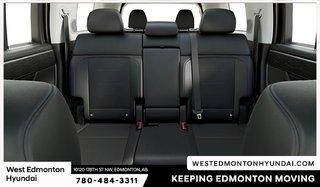 2026 Hyundai Santa Fe Hybrid Preferred w/Trend Pkg in Edmonton, Alberta - 5 - w320h240px