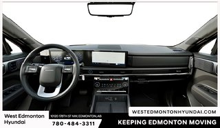 2027 Hyundai Santa Fe Hybrid Ultimate Calligraphy in Edmonton, Alberta - 6 - w320h240px