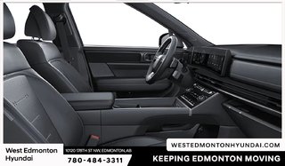 2027 Hyundai Santa Fe Hybrid Ultimate Calligraphy in Edmonton, Alberta - 6 - w320h240px