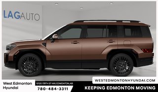 2027 Hyundai Santa Fe Hybrid Ultimate Calligraphy in Edmonton, Alberta - 2 - w320h240px