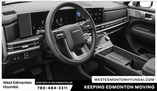 2027 Hyundai Santa Fe Hybrid Preferred in Edmonton, Alberta - 4 - w320h240px