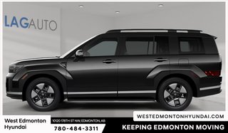 2027 Hyundai Santa Fe Hybrid Preferred in Edmonton, Alberta - 2 - w320h240px