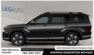 2027 Hyundai Santa Fe Hybrid Preferred in Edmonton, Alberta - 2 - w320h240px