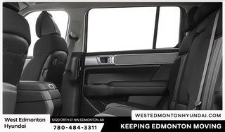 2027 Hyundai Santa Fe Hybrid Preferred in Edmonton, Alberta - 5 - w320h240px