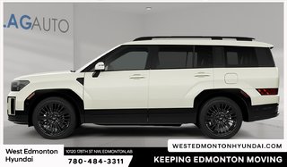 2027 Hyundai Santa Fe Hybrid Ultimate Calligraphy in Edmonton, Alberta - 2 - w320h240px
