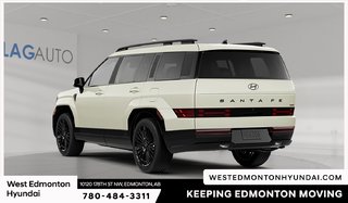 2027 Hyundai Santa Fe Hybrid Ultimate Calligraphy in Edmonton, Alberta - 3 - w320h240px