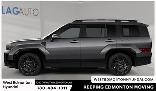 2027 Hyundai Santa Fe Hybrid Ultimate Calligraphy in Edmonton, Alberta - 2 - w320h240px