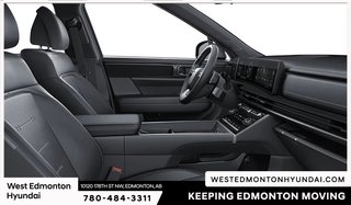 2027 Hyundai Santa Fe Hybrid Ultimate Calligraphy in Edmonton, Alberta - 6 - w320h240px