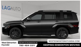2027 Hyundai Santa Fe Hybrid Ultimate Calligraphy in Edmonton, Alberta - 2 - w320h240px