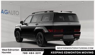 2027 Hyundai Santa Fe Hybrid Ultimate Calligraphy in Edmonton, Alberta - 3 - w320h240px