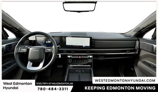 2027 Hyundai Santa Fe Hybrid Ultimate Calligraphy in Edmonton, Alberta - 5 - w320h240px