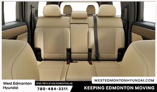 2027 Hyundai Santa Fe Hybrid Luxury in Edmonton, Alberta - 4 - w320h240px