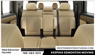 2027 Hyundai Santa Fe Hybrid Luxury in Edmonton, Alberta - 4 - w320h240px