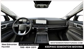 2027 Hyundai Santa Fe Hybrid Preferred w/Trend Pkg in Edmonton, Alberta - 5 - w320h240px