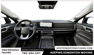 2027 Hyundai Santa Fe Hybrid Preferred w/Trend Pkg in Edmonton, Alberta - 5 - w320h240px