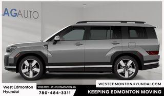 2027 Hyundai Santa Fe Hybrid Preferred w/Trend Pkg in Edmonton, Alberta - 2 - w320h240px