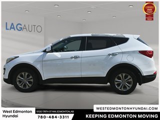 2013 Hyundai Santa Fe Sport 2.4 Premium in Edmonton, Alberta - 4 - w320h240px