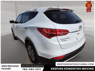 2013 Hyundai Santa Fe Sport 2.4 Premium in Edmonton, Alberta - 6 - w320h240px