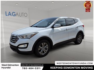 2013 Hyundai Santa Fe Sport 2.4 Premium in Edmonton, Alberta - 3 - w320h240px