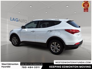 2013 Hyundai Santa Fe Sport 2.4 Premium in Edmonton, Alberta - 5 - w320h240px