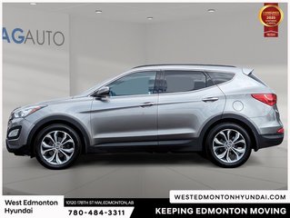 2014 Hyundai Santa Fe Sport 2.0T SE in Edmonton, Alberta - 2 - w320h240px