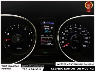 2014 Hyundai Santa Fe Sport 2.0T SE in Edmonton, Alberta - 6 - w320h240px