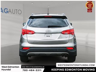 2014 Hyundai Santa Fe Sport 2.0T SE in Edmonton, Alberta - 3 - w320h240px