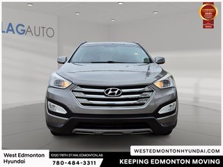 2014 Hyundai Santa Fe Sport 2.0T Premium in Edmonton, Alberta - 2 - w320h240px