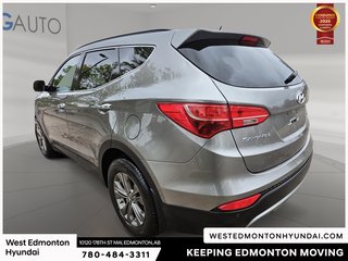 2014 Hyundai Santa Fe Sport 2.0T Premium in Edmonton, Alberta - 6 - w320h240px