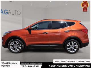 2015 Hyundai Santa Fe Sport 2.0T SE in Edmonton, Alberta - 4 - w320h240px