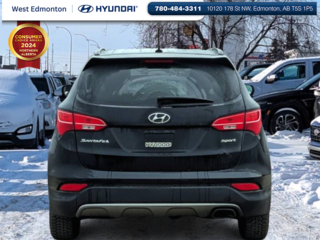 2016 Hyundai Santa Fe Sport Base  - Bluetooth in Edmonton, Alberta - 5 - w320h240px