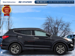 2016 Hyundai Santa Fe Sport Base  - Bluetooth in Edmonton, Alberta - 3 - w320h240px