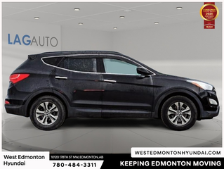 2016 Hyundai Santa Fe Sport Base | SiriusXM | Power Mirrors in Edmonton, Alberta - 3 - w320h240px