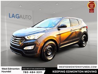 2016 Hyundai Santa Fe Sport 2.0T Limited in Edmonton, Alberta - 3 - w320h240px