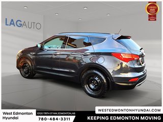 2016 Hyundai Santa Fe Sport 2.0T Limited in Edmonton, Alberta - 5 - w320h240px