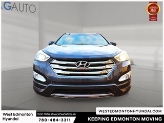 2016 Hyundai Santa Fe Sport 2.0T Limited in Edmonton, Alberta - 2 - w320h240px