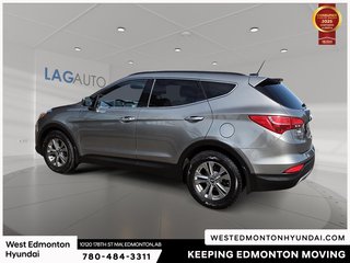 2016 Hyundai Santa Fe Sport 2.4 Luxury in Edmonton, Alberta - 5 - w320h240px