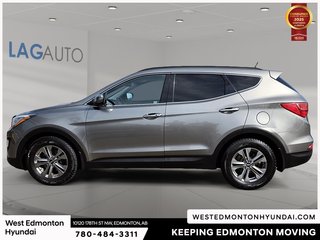 2016 Hyundai Santa Fe Sport 2.4 Luxury in Edmonton, Alberta - 4 - w320h240px