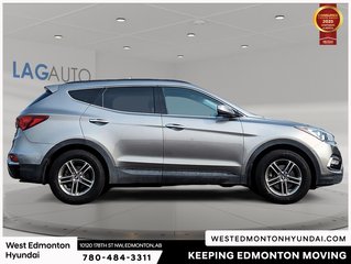 2017 Hyundai Santa Fe Sport 2.4 SE in Edmonton, Alberta - 5 - w320h240px