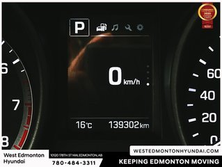 2017 Hyundai Santa Fe Sport 2.4 SE in Edmonton, Alberta - 6 - w320h240px