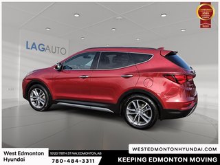 2017 Hyundai Santa Fe Sport 2.0T Ultimate in Edmonton, Alberta - 5 - w320h240px