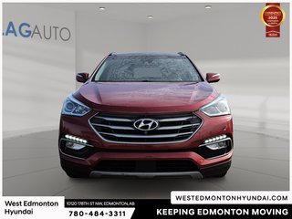 2017 Hyundai Santa Fe Sport 2.0T Ultimate in Edmonton, Alberta - 2 - w320h240px