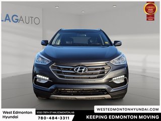 2017 Hyundai Santa Fe Sport 2.4 SE in Edmonton, Alberta - 2 - w320h240px