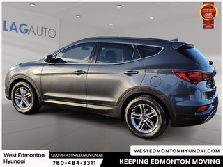 2017 Hyundai Santa Fe Sport 2.4 SE in Edmonton, Alberta - 5 - w320h240px