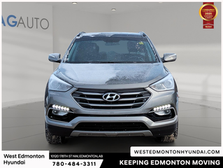 2018 Hyundai Santa Fe Sport SE in Edmonton, Alberta - 4 - w320h240px